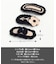【当商品送料無料】Rora パッチン留め 3個セット 通販 ノア パッチンどめ ヘアピン パッチンピン 髪飾り 子供 子ども 可愛い 女の子 卒園式