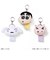 【当商品送料無料】クレヨンしんちゃん グッズ 通販 蓄光マスコット ループホルダー クレヨンしんちゃんグッズ しんちゃん シロ ぶりぶりざえもん