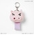 【当商品送料無料】クレヨンしんちゃん グッズ 通販 蓄光マスコット ループホルダー クレヨンしんちゃんグッズ しんちゃん シロ ぶりぶりざえもん