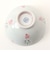 【当商品送料無料】お茶碗 桜 かわいい 通販 日本製 国産 ご飯茶碗 飯碗 クリスタル桜 茶碗 茶わん おちゃわん ライスボウル 和食器 器