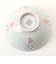 【当商品送料無料】お茶碗 桜 かわいい 通販 日本製 国産 ご飯茶碗 飯碗 クリスタル桜 茶碗 茶わん おちゃわん ライスボウル 和食器 器