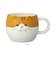 【当商品送料無料】マグ 猫 かわいい 通販 マグカップ コップ カップ ごろごろねこマグ 食器 陶製 ごろごろねこ ねこ ネコ cat キャット