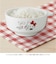 【当商品送料無料】お茶碗 キャラクター 通販 日本製 茶碗 飯椀 ご飯茶碗 ライスボウル ご飯 おわん 子供用食器 ベビー食器 OSK オーエスケー