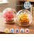 【当商品送料無料】プリザーブドフラワー ガラスドーム 通販 ブリザーブドフラワー フラワーギフト 花 ブリザードフラワー おしゃれ かわいい 贈り物