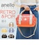 【当商品送料無料】anello GRANDE ショルダーバッグ GTM1071 通販 ショルダーバック 斜めがけバッグ ミニボストンバッグ