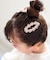 【当商品送料無料】Rora パッチン留め 3個セット 通販 ローラ パッチンどめ ヘアピン パッチンピン 髪留め 髪飾り 子供 子ども 可愛い