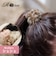 【当商品送料無料】Rora シュシュ キッズ 通販 ローラ ふわふわ 髪飾り お団子 ヘアゴム ポニーテール 女の子 子供 子ども こども