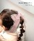 【当商品送料無料】ヘアゴム リボン キッズ 通販 Rora ローラ グレース 髪ゴム 髪飾り 髪どめ 髪留め ヘアアクセサリー 子供 子ども 女の子