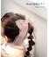 【当商品送料無料】ヘアゴム リボン キッズ 通販 Rora ローラ グレース 髪ゴム 髪飾り 髪どめ 髪留め ヘアアクセサリー 子供 子ども 女の子