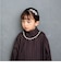 【当商品送料無料】カチューシャ キッズ ビジュー 通販 Rora ローラ ルミエ 髪飾り 髪留め 髪どめ ヘアアクセサリー ヘアバンド ヘッドドレス