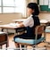 【当商品送料無料】小学校 椅子 座布団 通販 スクールクッション 座面クッション チェアクッション チェアパッド 椅子用クッション 椅子用座布団