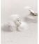 【当商品送料無料】Rora ヘアクリップ キッズ 2個セット 通販 スノーフラワー お花 花びら ヘアークリップ 髪どめ 髪留め ヘアアクセサリー