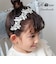 【当商品送料無料】Rora カチューシャ キッズ 通販 ローラ リーン 髪飾り 髪留め 髪どめ ヘアアクセサリー ヘアバンド ヘッドドレス 子供