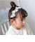 【当商品送料無料】Rora カチューシャ キッズ 通販 ローラ リーン 髪飾り 髪留め 髪どめ ヘアアクセサリー ヘアバンド ヘッドドレス 子供