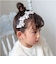 【当商品送料無料】Rora カチューシャ キッズ 通販 ローラ リーン 髪飾り 髪留め 髪どめ ヘアアクセサリー ヘアバンド ヘッドドレス 子供