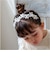 【当商品送料無料】Rora カチューシャ キッズ 通販 ローラ リーン 髪飾り 髪留め 髪どめ ヘアアクセサリー ヘアバンド ヘッドドレス 子供