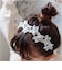 【当商品送料無料】Rora カチューシャ キッズ 通販 ローラ リーン 髪飾り 髪留め 髪どめ ヘアアクセサリー ヘアバンド ヘッドドレス 子供