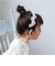 【当商品送料無料】Rora カチューシャ キッズ 通販 ローラ リーン 髪飾り 髪留め 髪どめ ヘアアクセサリー ヘアバンド ヘッドドレス 子供