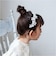 【当商品送料無料】Rora カチューシャ キッズ 通販 ローラ リーン 髪飾り 髪留め 髪どめ ヘアアクセサリー ヘアバンド ヘッドドレス 子供