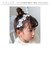 【当商品送料無料】Rora カチューシャ キッズ 通販 ローラ リーン 髪飾り 髪留め 髪どめ ヘアアクセサリー ヘアバンド ヘッドドレス 子供
