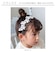 【当商品送料無料】Rora カチューシャ キッズ 通販 ローラ リーン 髪飾り 髪留め 髪どめ ヘアアクセサリー ヘアバンド ヘッドドレス 子供
