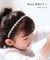 【当商品送料無料】Rora カチューシャ キッズ 通販 ローラ パステル 髪飾り 髪留め 髪どめ ヘアアクセサリー ヘアバンド ヘッドドレス 子供