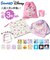 【当商品送料無料】巾着 キャラクター 通販 コップ袋 コップ入れ 歯ブラシ入れ 3枚セット 給食袋 Sサイズ 巾着袋 幼稚園 保育園 小学校 入園