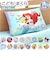 【当商品送料無料】子供枕 キャラクター 通販 枕 ピロー 子供用枕 子ども用枕 こどもまくら 子ども枕 ジュニア枕 お昼寝枕 子供 キッズ かわいい