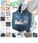 【当商品送料無料】エコバッグ おしゃれ 折りたたみ 通販 保冷 保温 トートバッグ エコバック サブバッグ ショッピングバッグ コンパクト