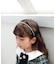 【当商品送料無料】Rora カチューシャ キッズ 通販 ローラ アント 髪飾り 髪留め 髪どめ ヘアアクセサリー ヘアバンド ヘッドドレス 子供