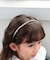 【当商品送料無料】Rora カチューシャ キッズ 通販 ローラ アント 髪飾り 髪留め 髪どめ ヘアアクセサリー ヘアバンド ヘッドドレス 子供