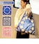 【当商品送料無料】ROOTOTE ルートート トートバッグ 8470 通販 エコバッグ 折りたたみバッグ マイバッグ スカーフ 大きめ たためる
