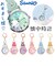 【当商品送料無料】サンリオ 懐中時計 通販 キッズ ウォッチ バッグチャーム 時計 キーホルダー レディース サンリオキャラクターズ 女の子