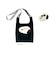【当商品送料無料】ルートート ROOTOTE ショルダーバッグ 8459 通販 スヌーピー SNOOPY エコバッグ 小さめ 斜めがけバッグ