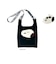 【当商品送料無料】ルートート ROOTOTE ショルダーバッグ 8459 通販 スヌーピー SNOOPY エコバッグ 小さめ 斜めがけバッグ