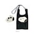 【当商品送料無料】ルートート ROOTOTE ショルダーバッグ 8458 通販 スヌーピー SNOOPY エコバッグ 大きめ A4 斜めがけバッグ