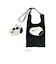 【当商品送料無料】ルートート ROOTOTE ショルダーバッグ 8458 通販 スヌーピー SNOOPY エコバッグ 大きめ A4 斜めがけバッグ
