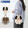 【当商品送料無料】ルートート ROOTOTE ショルダーバッグ 8399 通販 スヌーピー SNOOPY 斜めがけバッグ 2way 小さめ