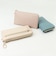 【当商品送料無料】blanche coeur 財布 通販 長財布 長サイフ ながさいふ ロングウォレット 薄い財布 スリム財布 軽量 軽い 薄い