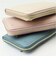 【当商品送料無料】blanche coeur 財布 通販 長財布 長サイフ ながさいふ ロングウォレット 薄い財布 スリム財布 軽量 軽い 薄い