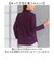 【当商品送料無料】ハイネック レディース 通販 タートルネック プルオーバー eclaT style カットソー 長袖 tシャツ トップス インナー