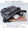 【当商品送料無料】LRM バッグ KTK-1171 通販 ショルダーバッグ ショルダーバック 斜めがけバッグ メンズ ナイロン 小さめ 横型 多機能