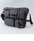 【当商品送料無料】LRM バッグ KTK-1171 通販 ショルダーバッグ ショルダーバック 斜めがけバッグ メンズ ナイロン 小さめ 横型 多機能