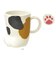 【当商品送料無料】マグカップ ねこ 通販 かわいい 猫グッズ 食器 コップ おしゃれ マグ Neco ashi ギフト ネコ ギフト 猫好き カップ