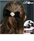 【当商品送料無料】Rora ヘアクリップ キッズ 通販 ヘアークリップ 髪どめ 髪留め ヘアアクセサリー 髪飾り ローラ ローズ ベルベット リボン