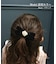 【当商品送料無料】Rora ヘアクリップ キッズ 通販 ヘアークリップ 髪どめ 髪留め ヘアアクセサリー 髪飾り ローラ ローズ ベルベット リボン