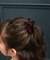 【当商品送料無料】Rora ヘアクリップ キッズ 通販 ヘアークリップ 髪どめ 髪留め ヘアアクセサリー 髪飾り ローラ ローズ ベルベット リボン