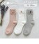 【当商品送料無料】Rora 靴下 キッズ 通販 ローラ ソックス 女の子 ショートソックス リブソックス フォーマル リボン 子供 子ども かわいい