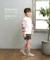 【当商品送料無料】Rora 靴下 キッズ 通販 ローラ ソックス 女の子 ショートソックス リブソックス フォーマル リボン 子供 子ども かわいい