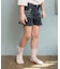 【当商品送料無料】Rora 靴下 キッズ 通販 ローラ ソックス 女の子 ショートソックス リブソックス フォーマル リボン 子供 子ども かわいい